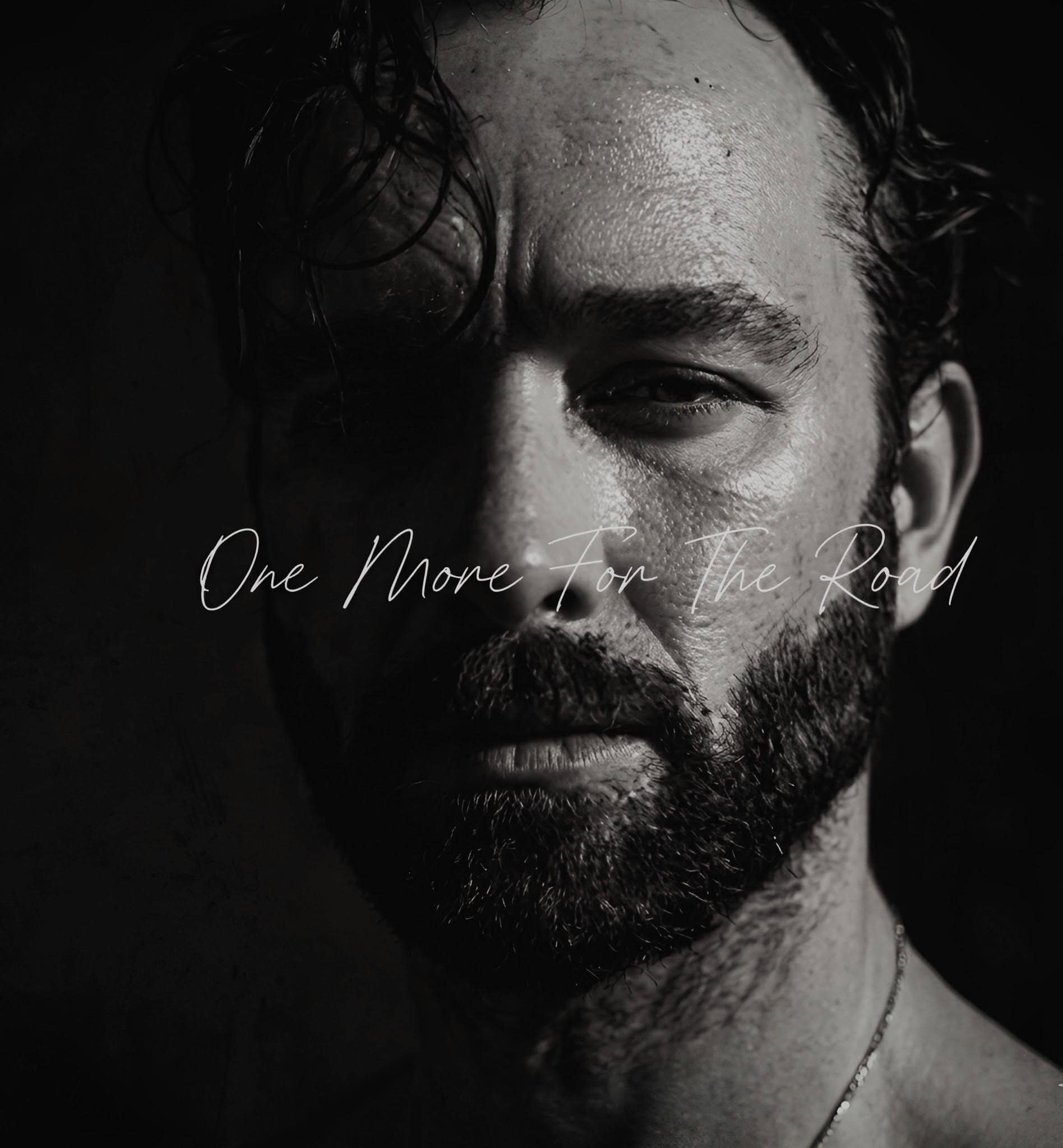 Adam Michael O'Shea press photo