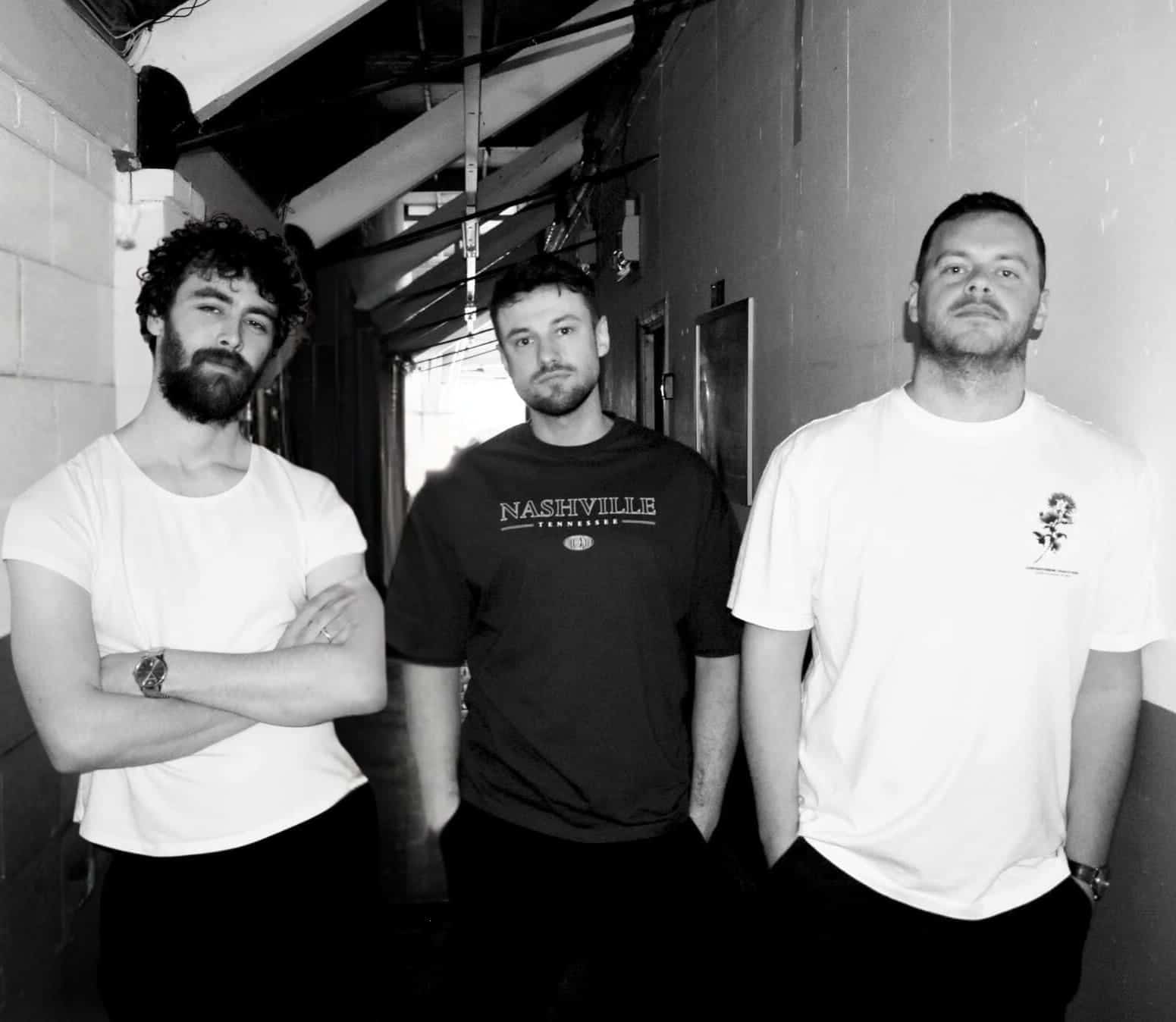 Brother Vice press photo