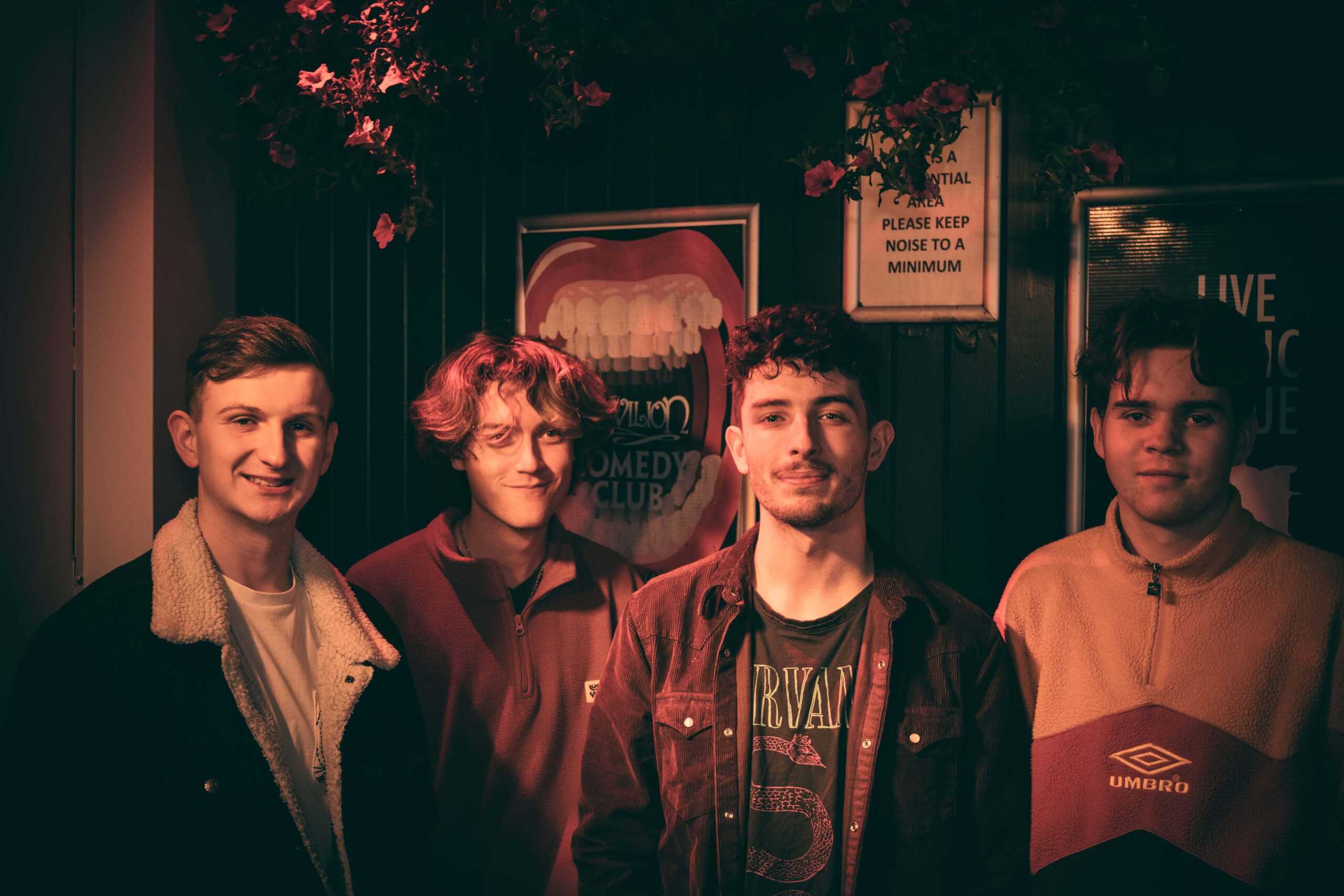 ANOMALyS press photo