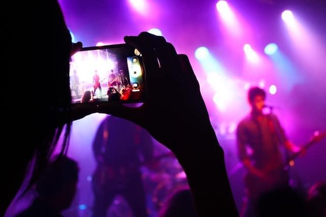 Understanding the Music Industry Today