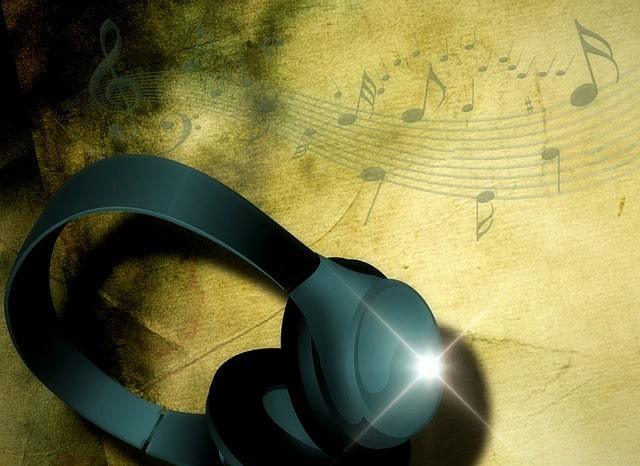 Building a Music Website