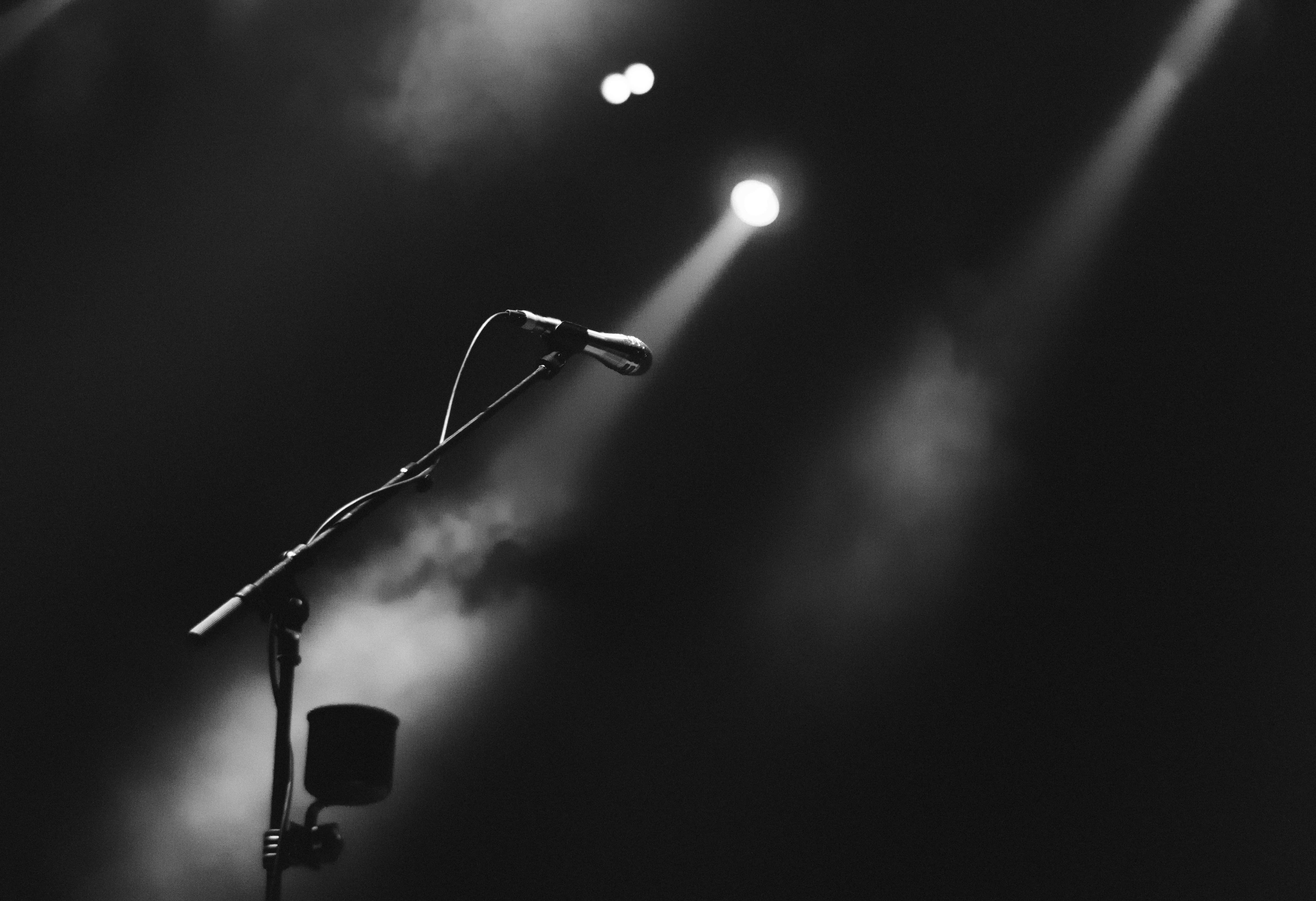 Is Having A Music Career Really For You?