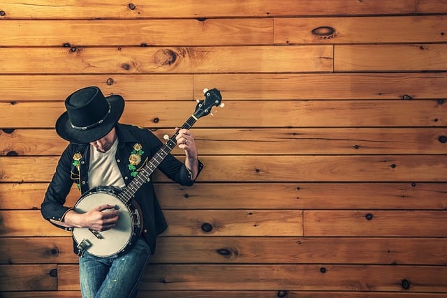 Building a fanbase for musicians