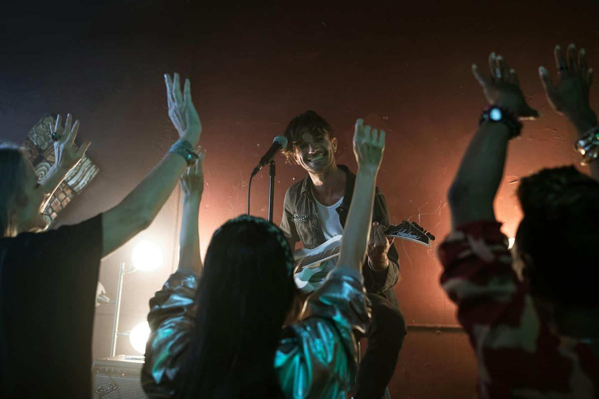 Best Practices for Creating a Music Marketing Plan