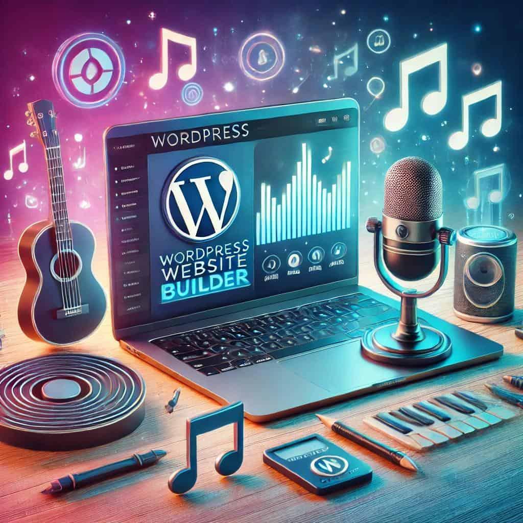 Cost-Effective Web Solutions for Musicians: Lifetime Licences