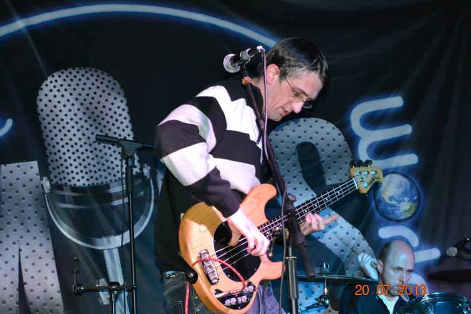 Musibiz promotes global independent music collaborations and events.
