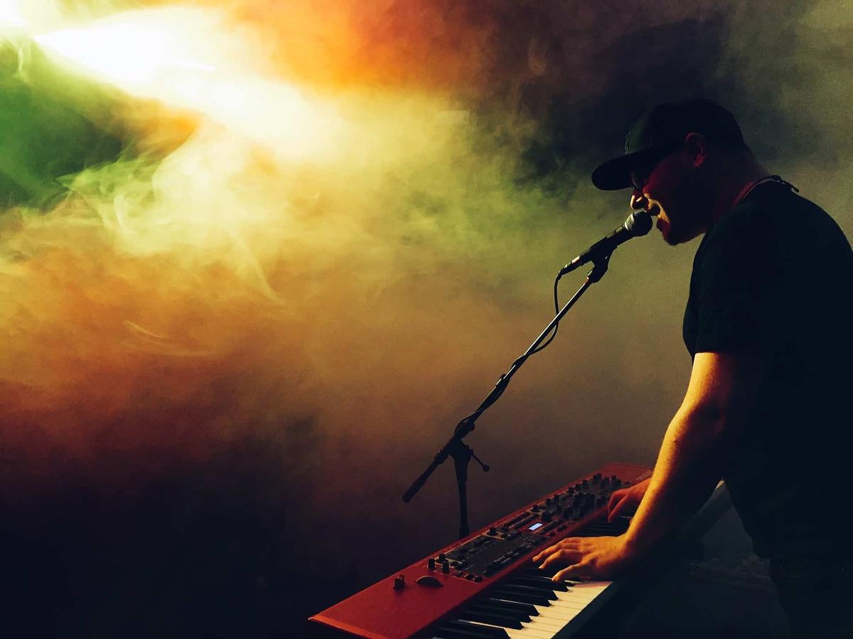 Reality Check for the Irish Artist Part 3