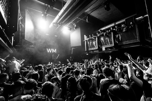 Booking Gigs in Ireland