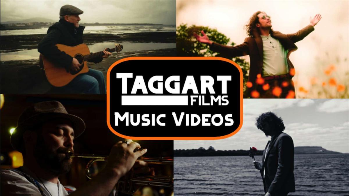 Taggart Films