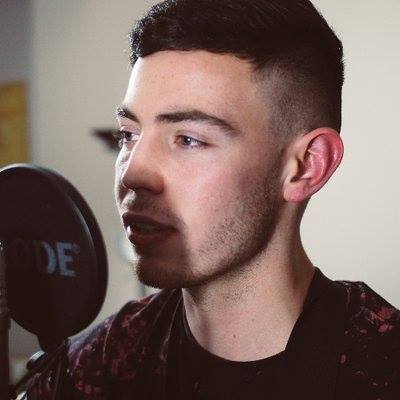 Cian Rock press photo